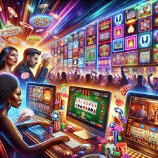 a6 game