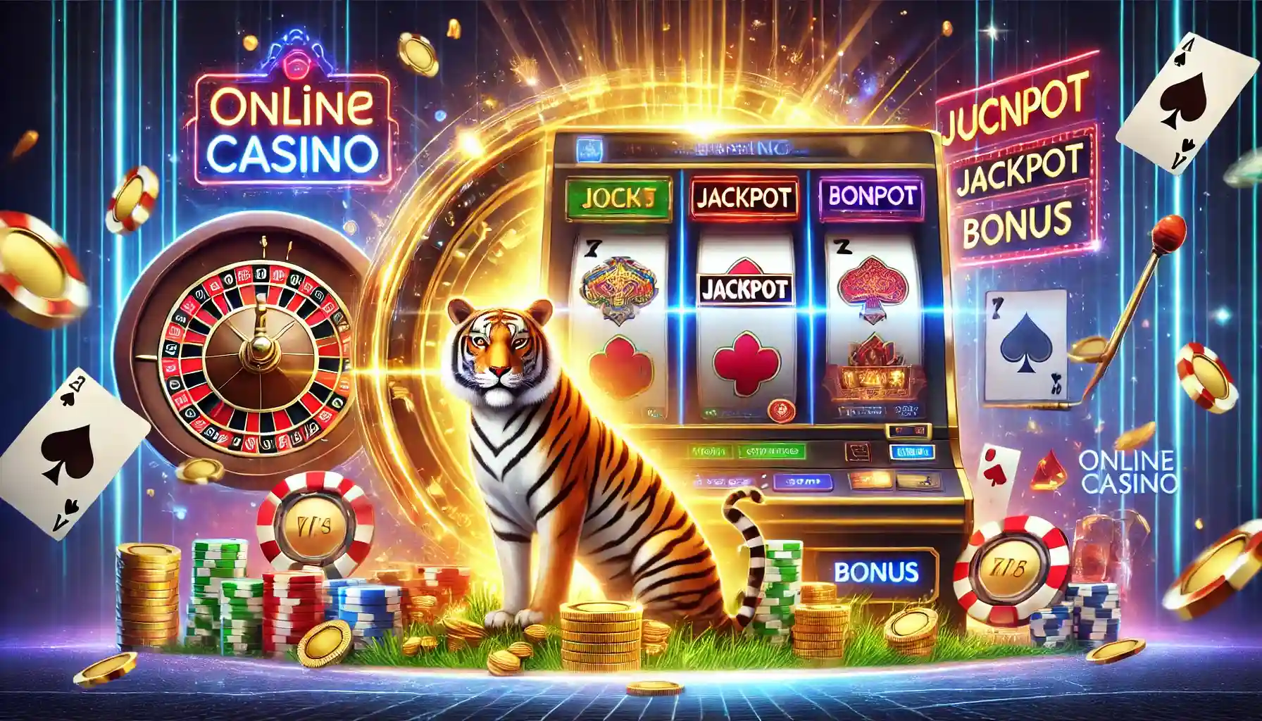 
                                Cassino Online A6GAME
                                