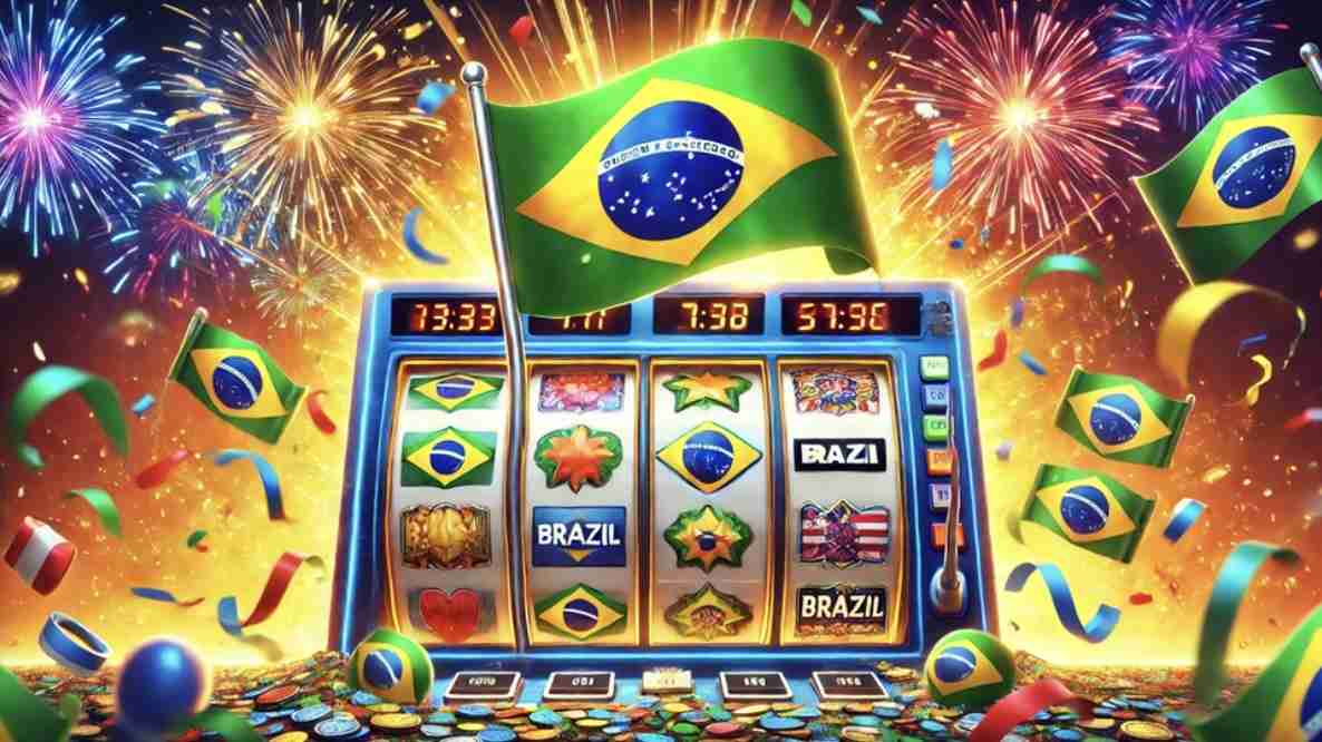 Explore o mundo das slot machines no A6GAME Casino